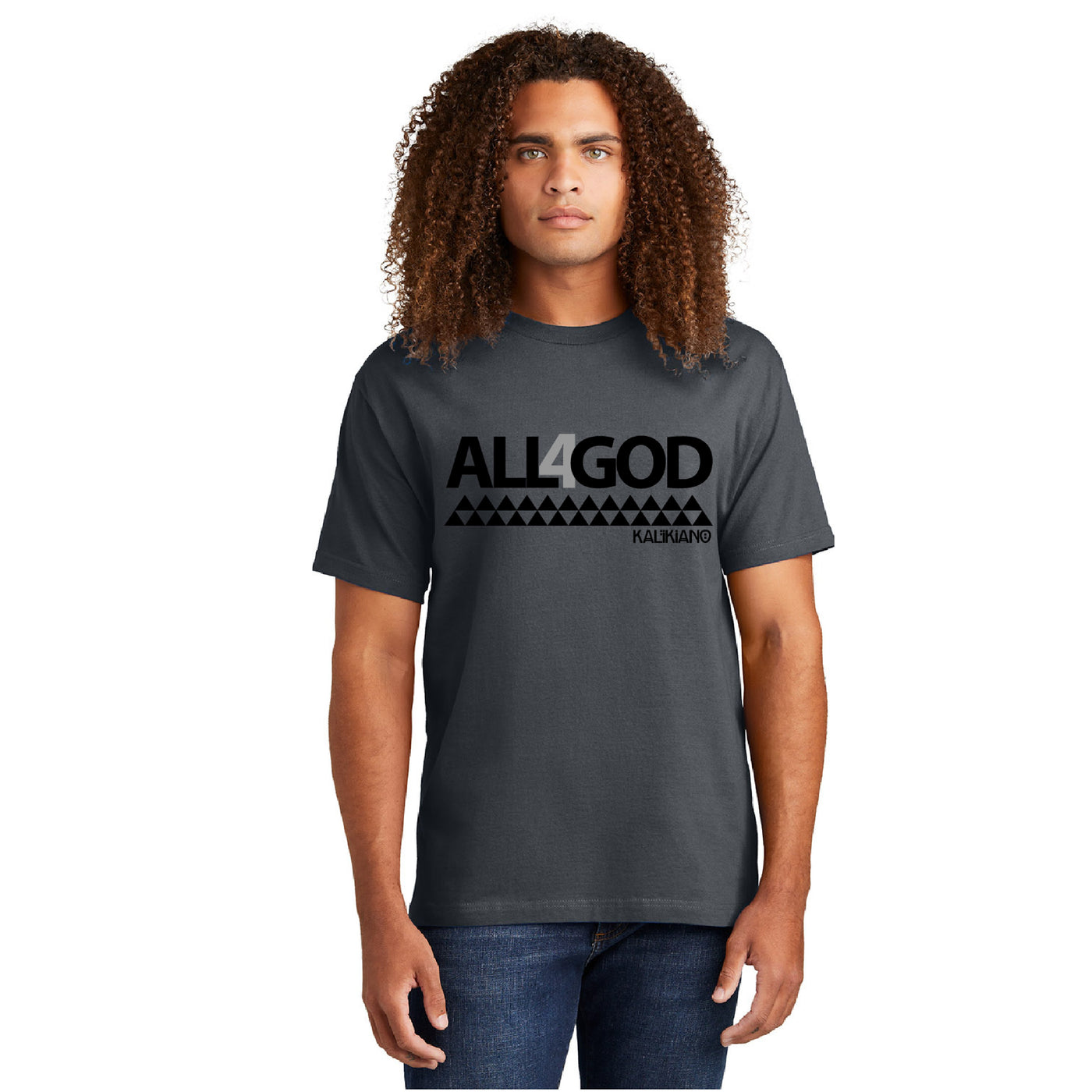 All 4 God Collection