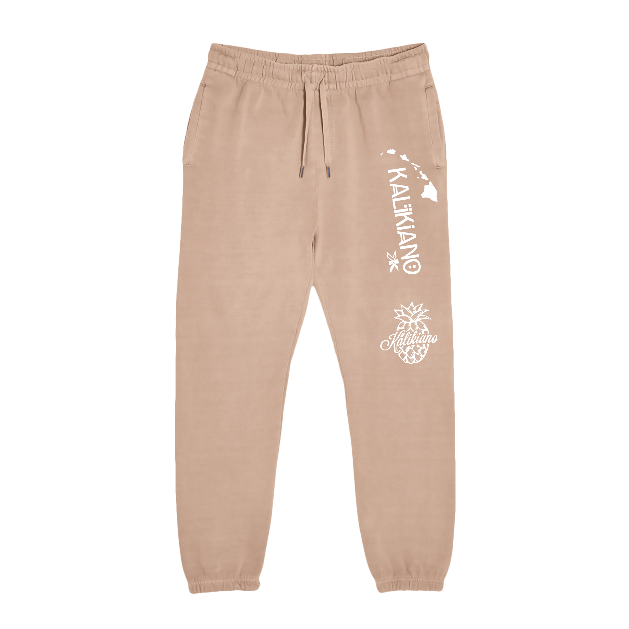 Fleece Pants