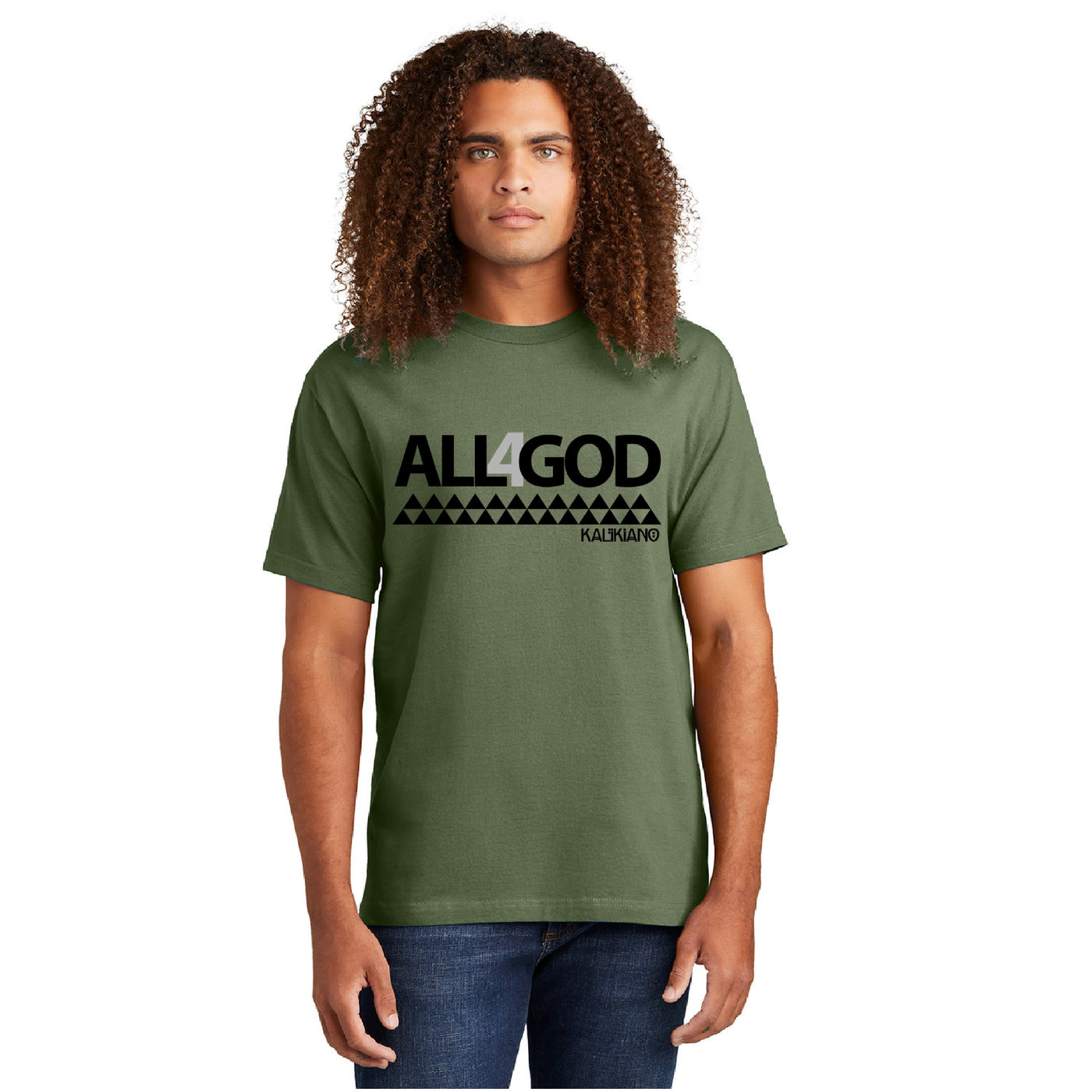 Men's T's / Tanks