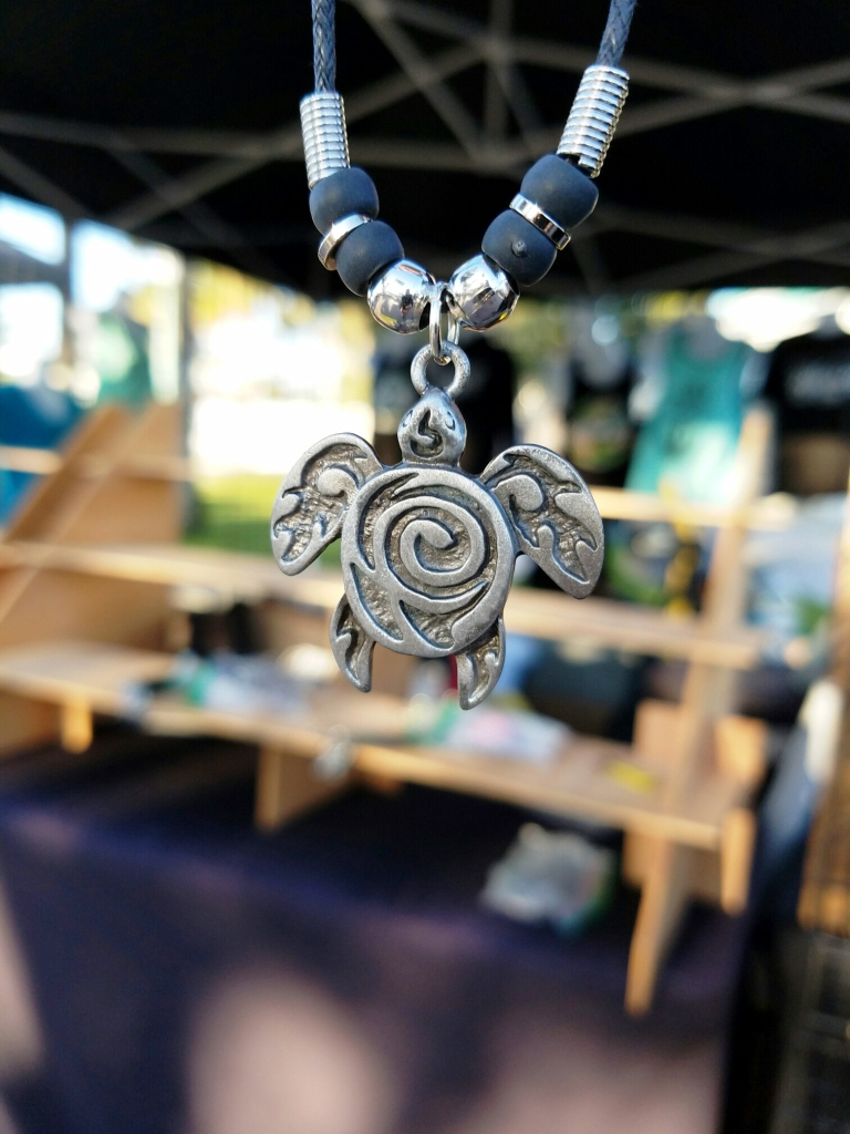 Island Style Necklaces