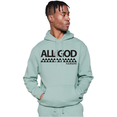 ALL 4 GOD Hoodie