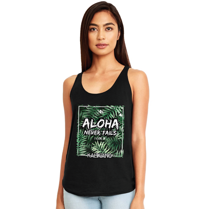 ANF Ladies Tank