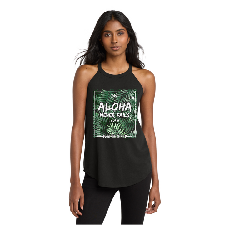 ANF Rocker Tank