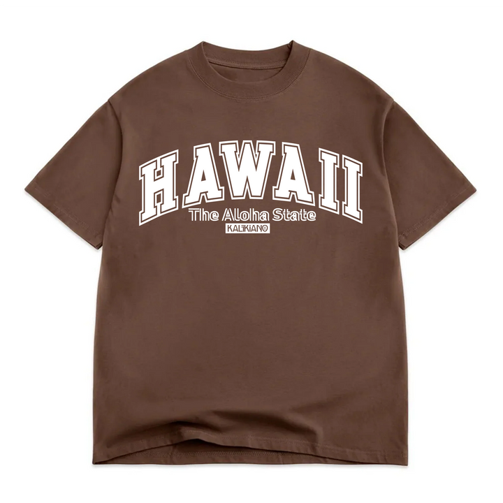 The Hawaii Tee