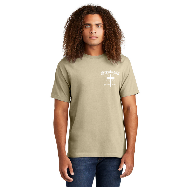 The Greatness Tee