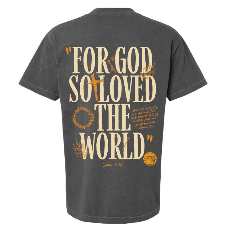 J316 Tee