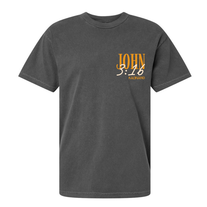 J316 Tee