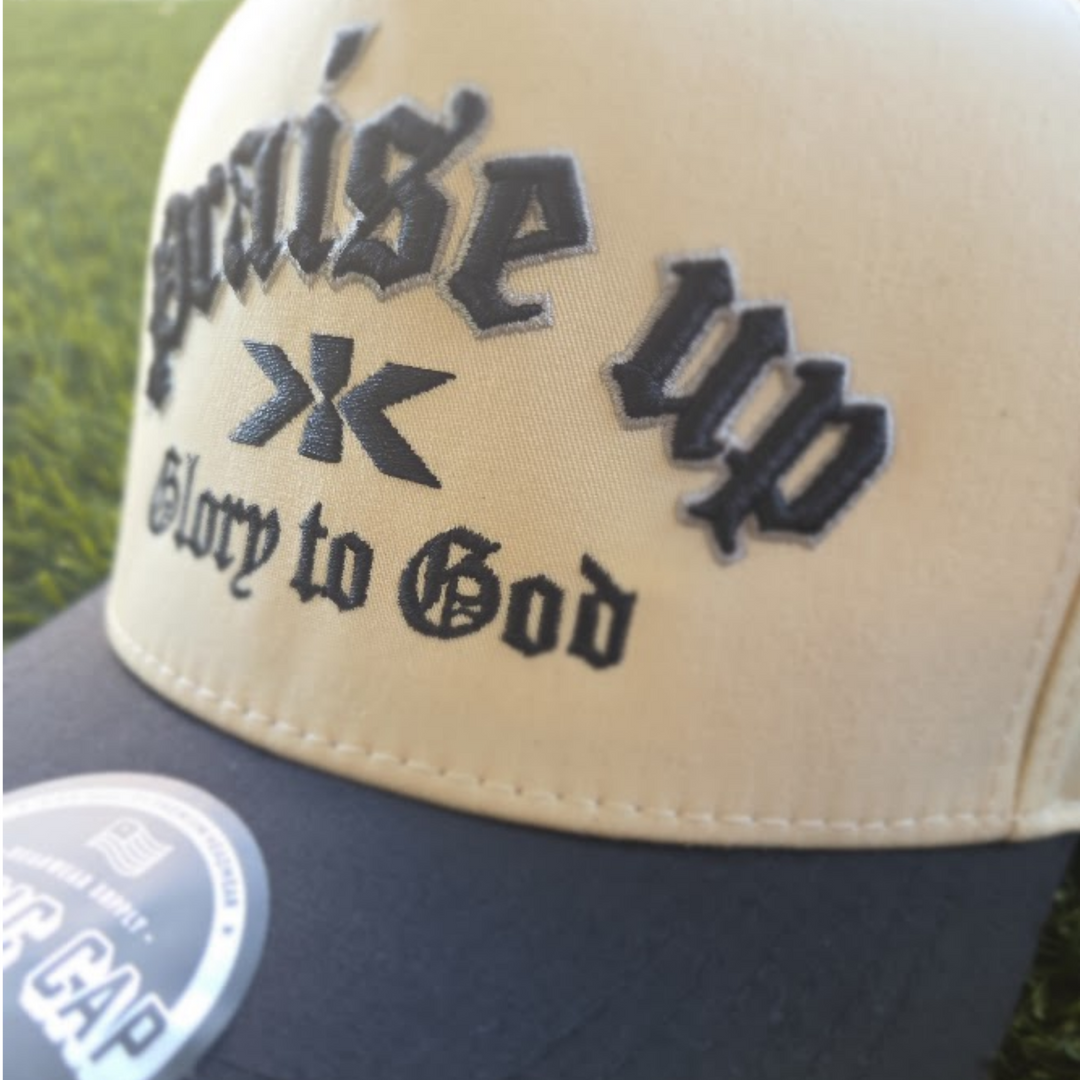 Praise up Snapback