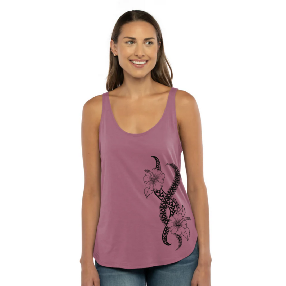 Kali DNA Tank Top