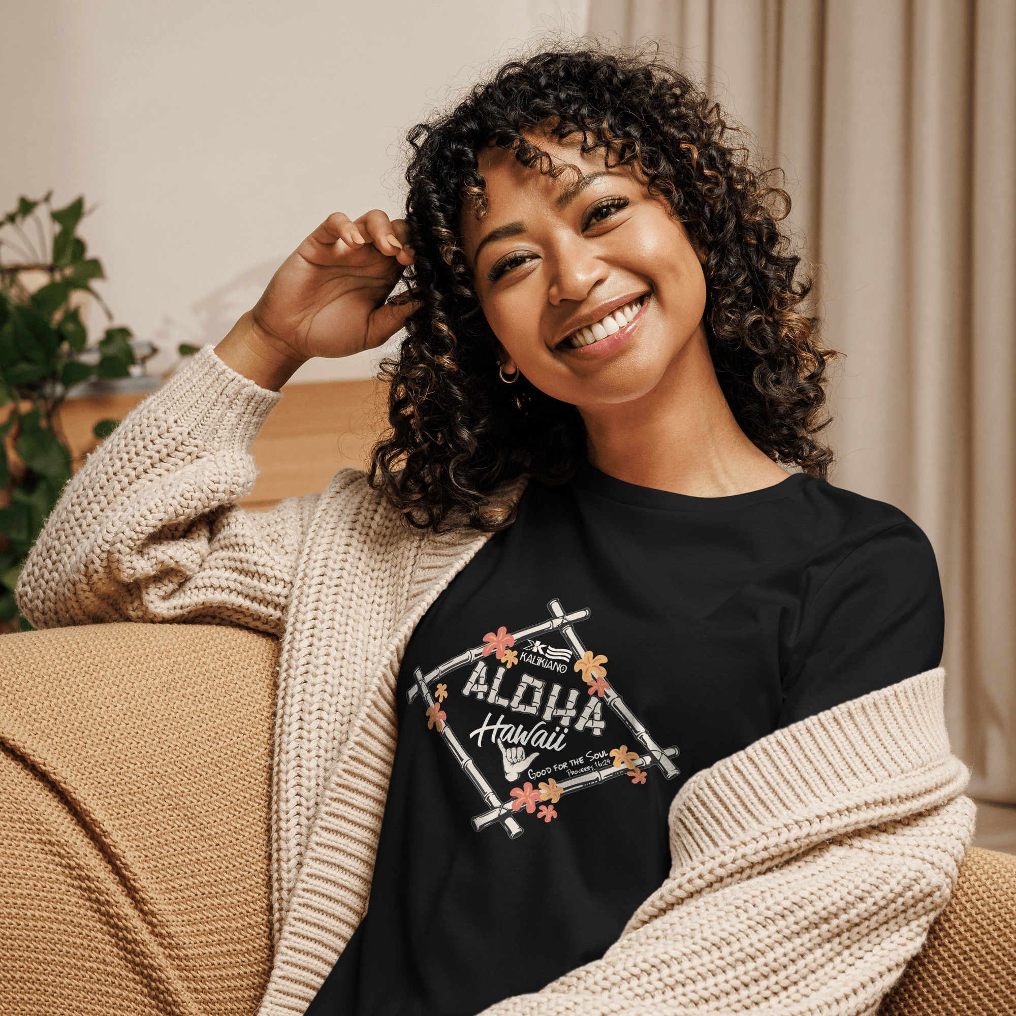 Kalikiano (Christian) Clothing and Gifts – Kalikiano