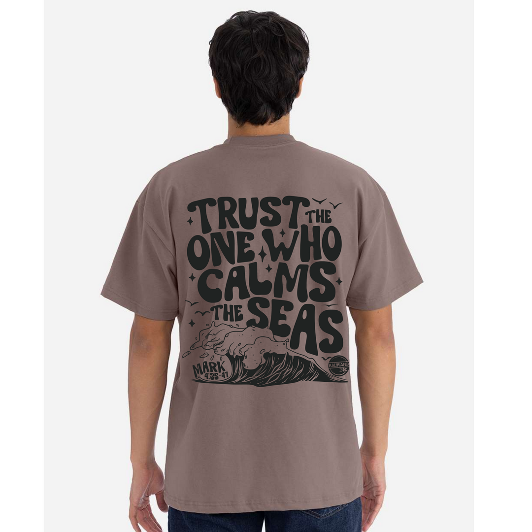 Trust the One