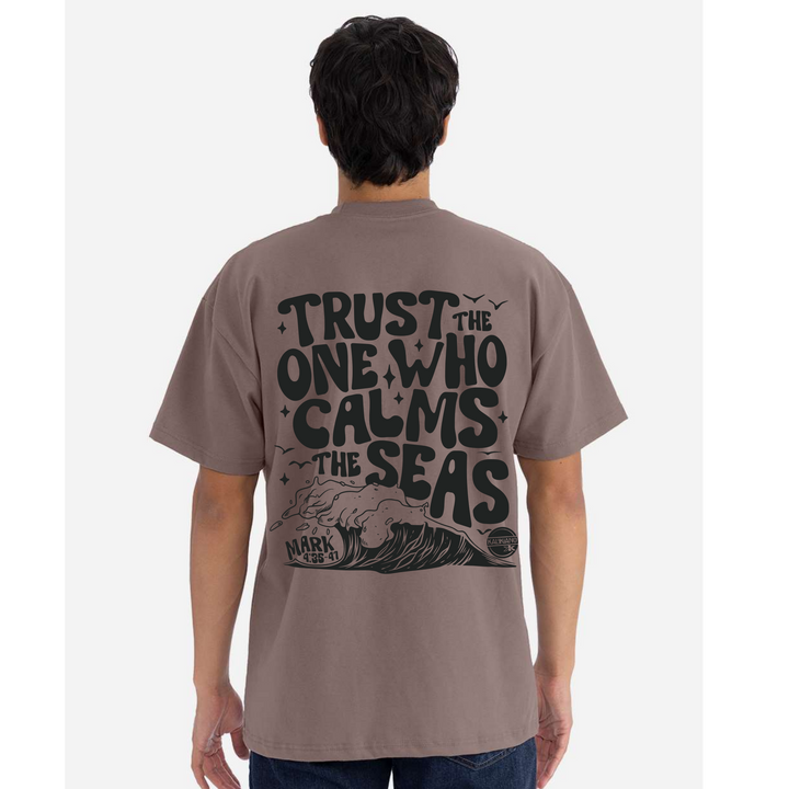 Trust the One