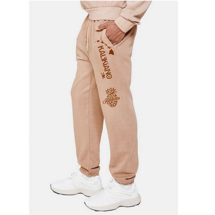 The Kali Sweatpant