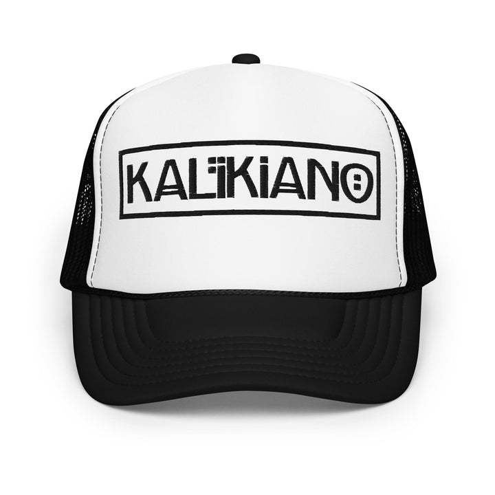 Kali Foam Trucker