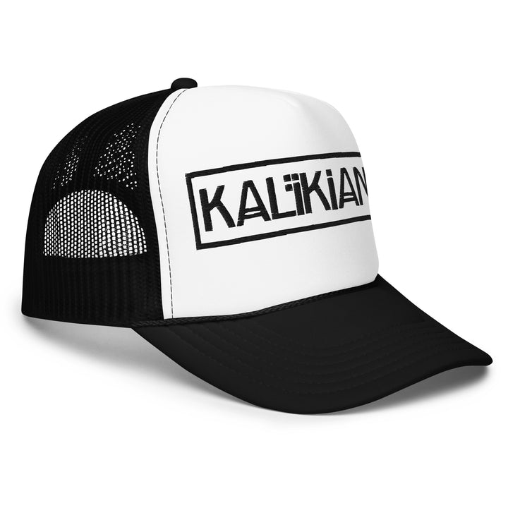 Kali Foam Trucker
