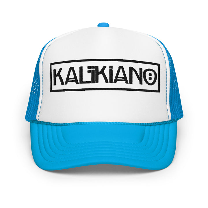 Kali Foam Trucker