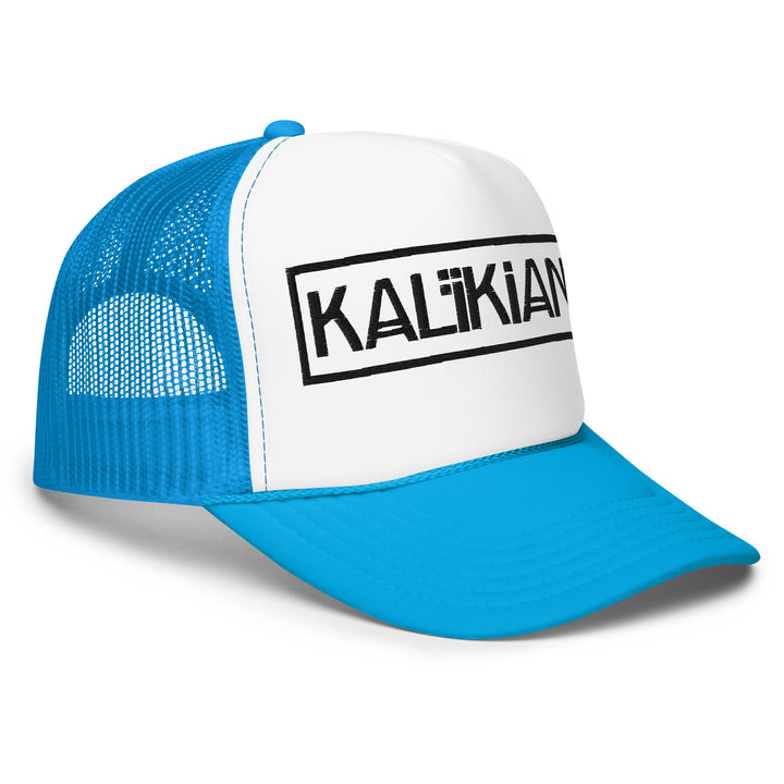Kali Foam Trucker