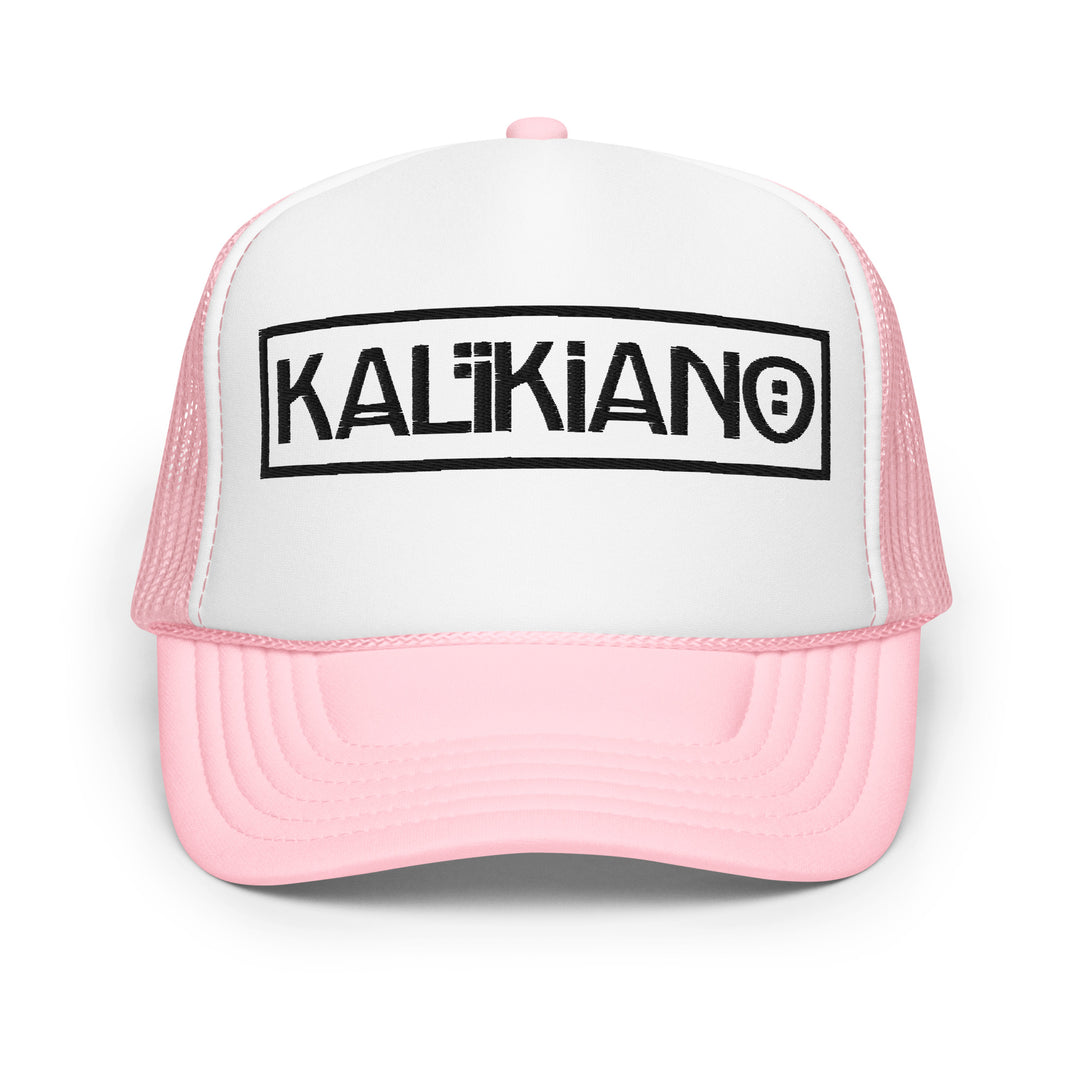 Kali Foam Trucker