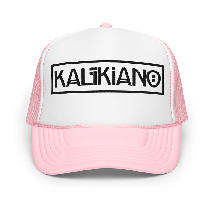 Kali Foam Trucker