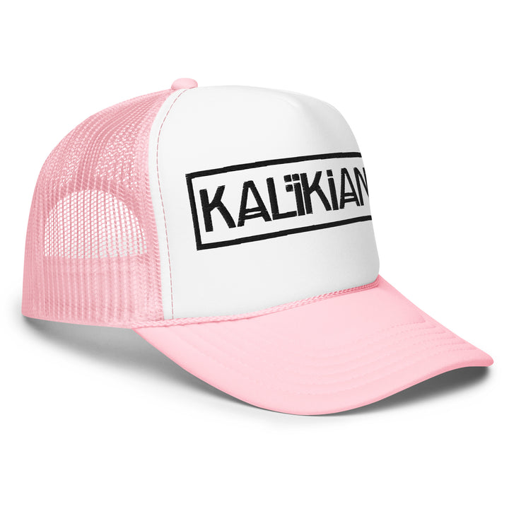 Kali Foam Trucker