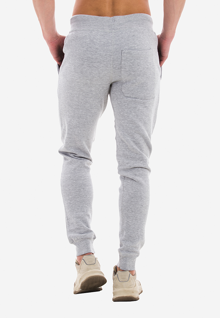 The Gray Kali Jogger