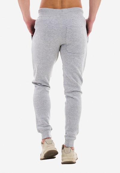 The Gray Kali Jogger