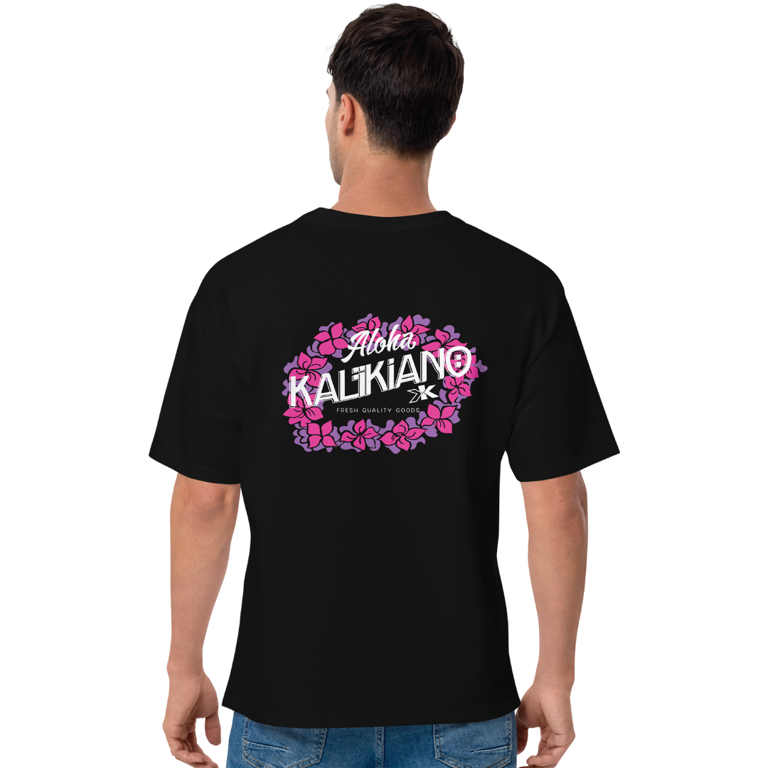 Lei Aloha Tee