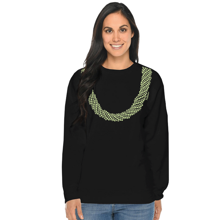 Mokihana Crew Sweatshirt