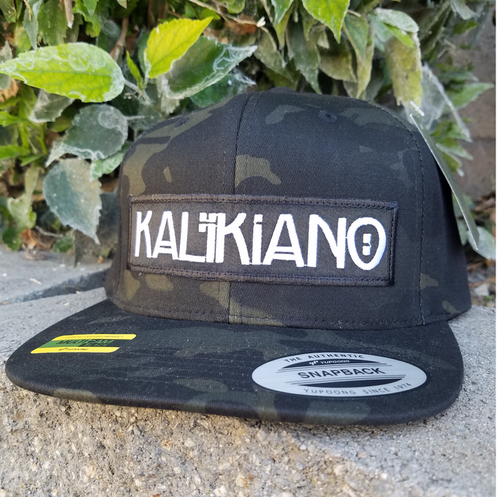 Classic Signature Snapback
