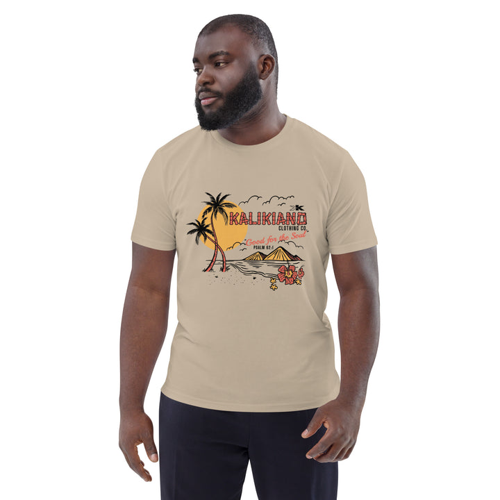 Tiki Sun Tee