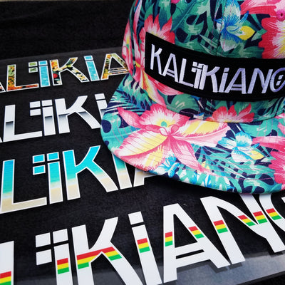 Tropical Florals
