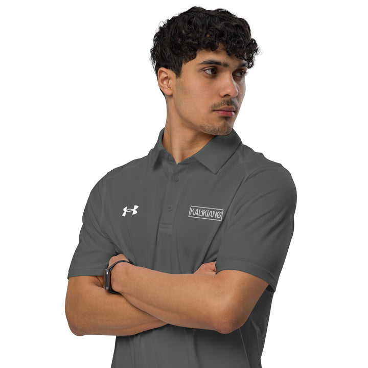 CUSTM Kali Armored Polo