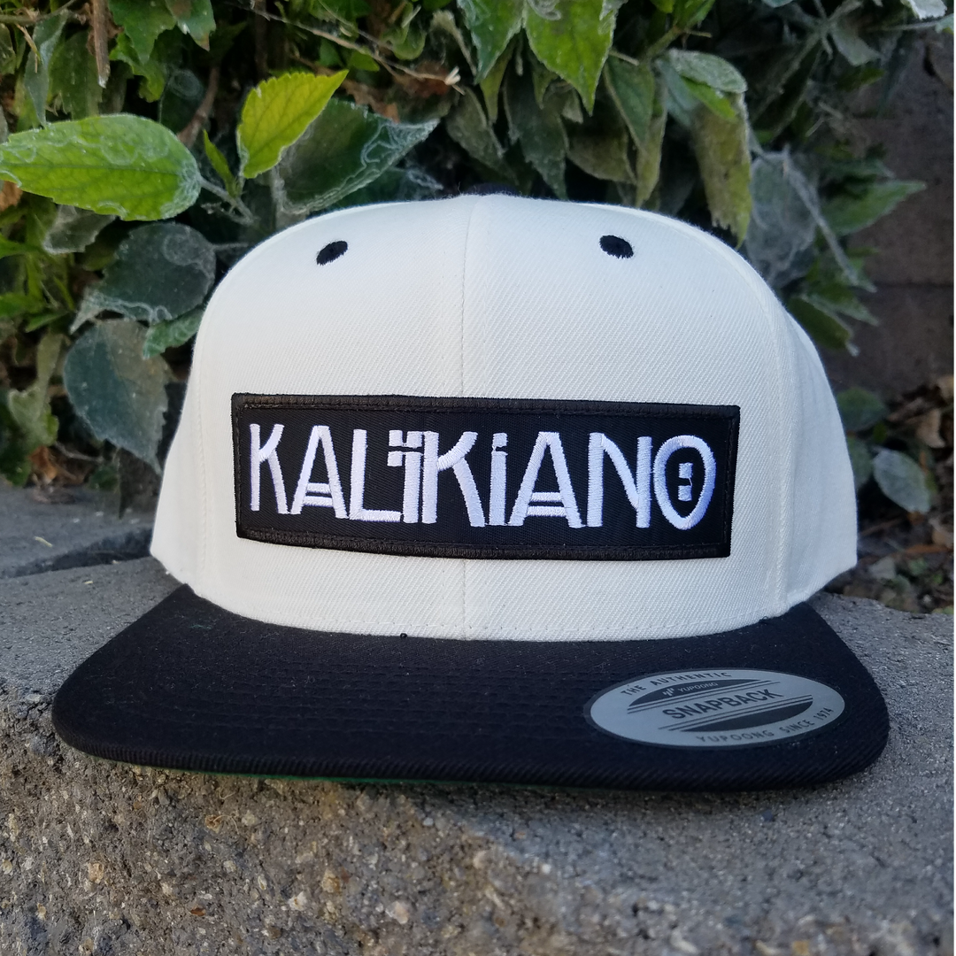 Classic Signature Snapback