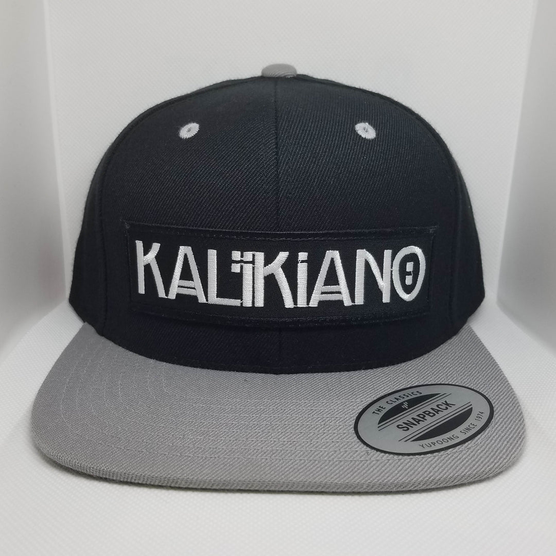 Classic Signature Snapback