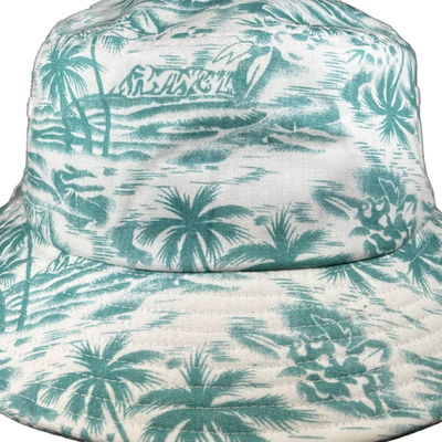 HI Palms Bucket Hat