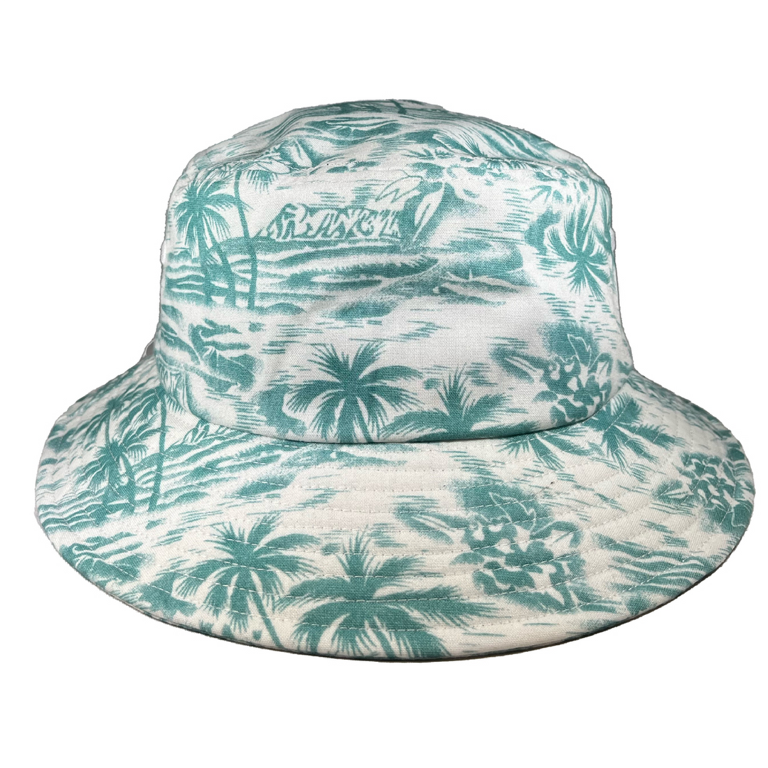 HI Palms Bucket Hat
