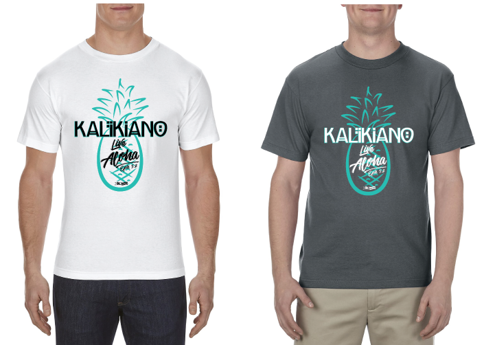 Live Aloha Collection
