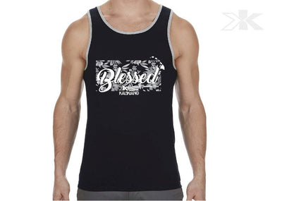 Men's Blessed Tank