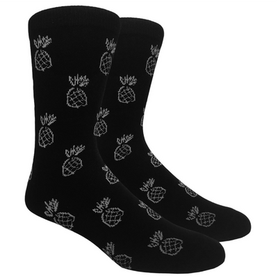 The Pineapple Sock