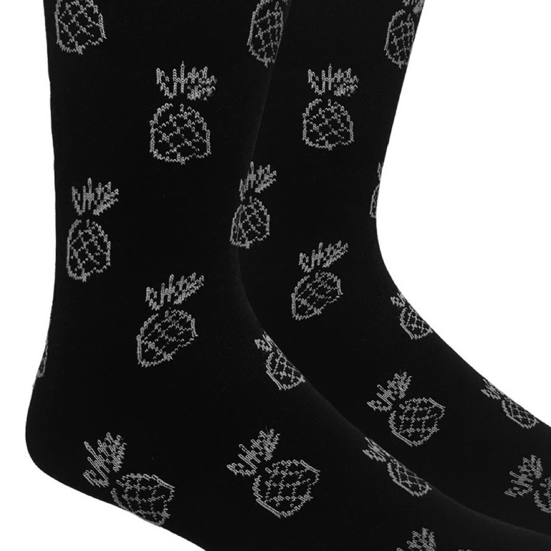 The Pineapple Sock