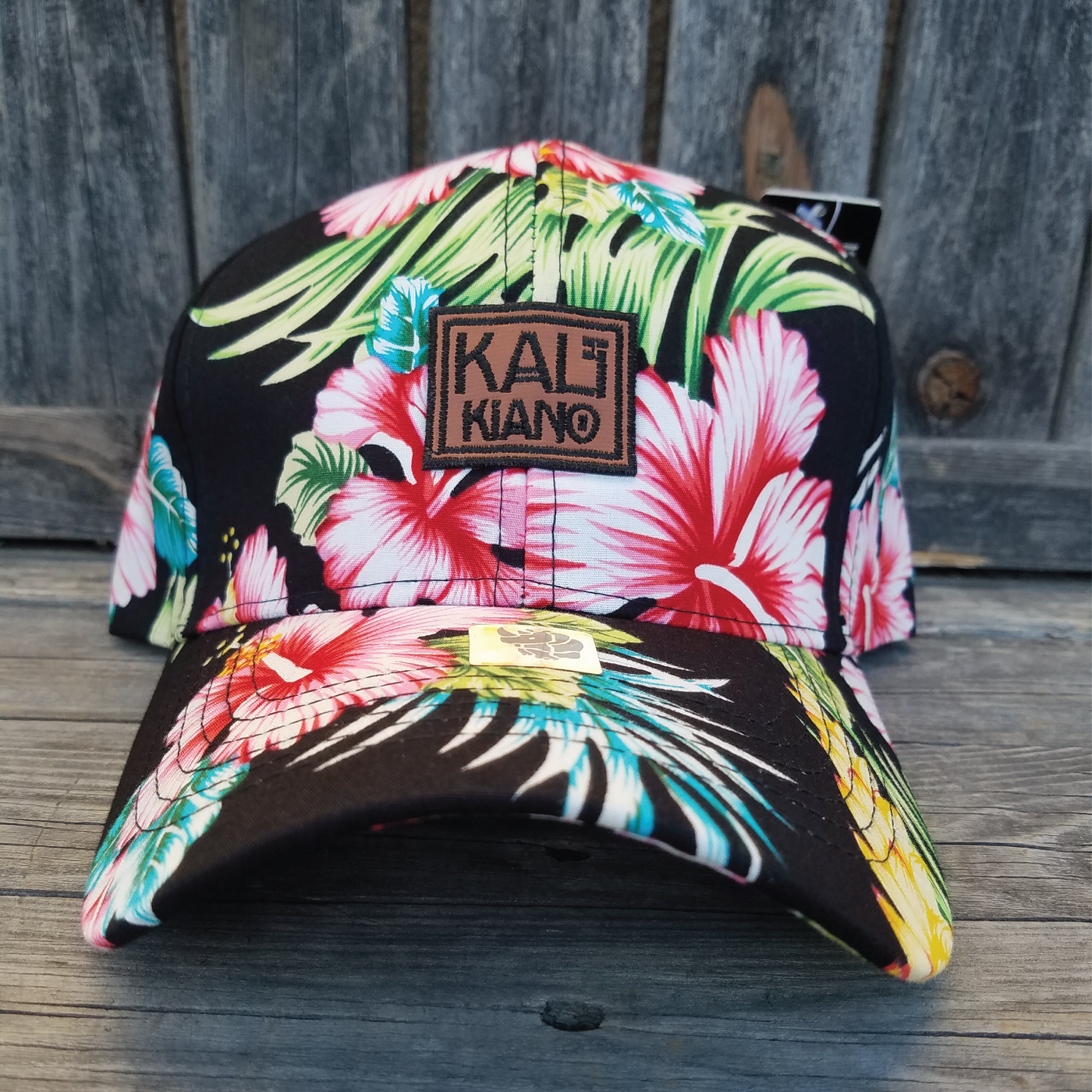 Tropical Rounded Bills