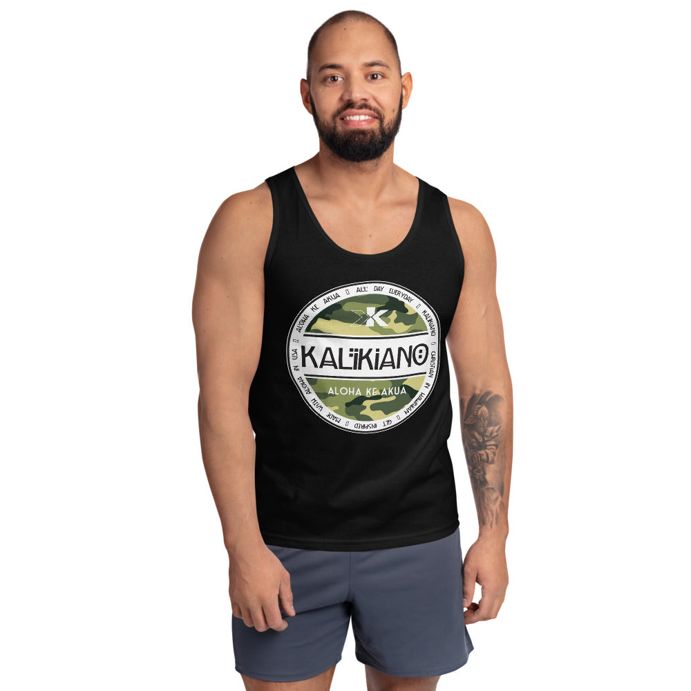 Aloha ke Akua Tank