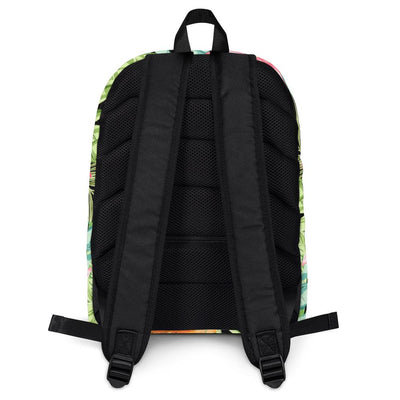 Kali Tropics Backpack