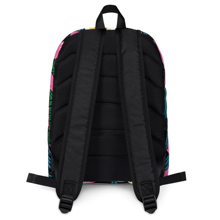 CUSTM Backpack