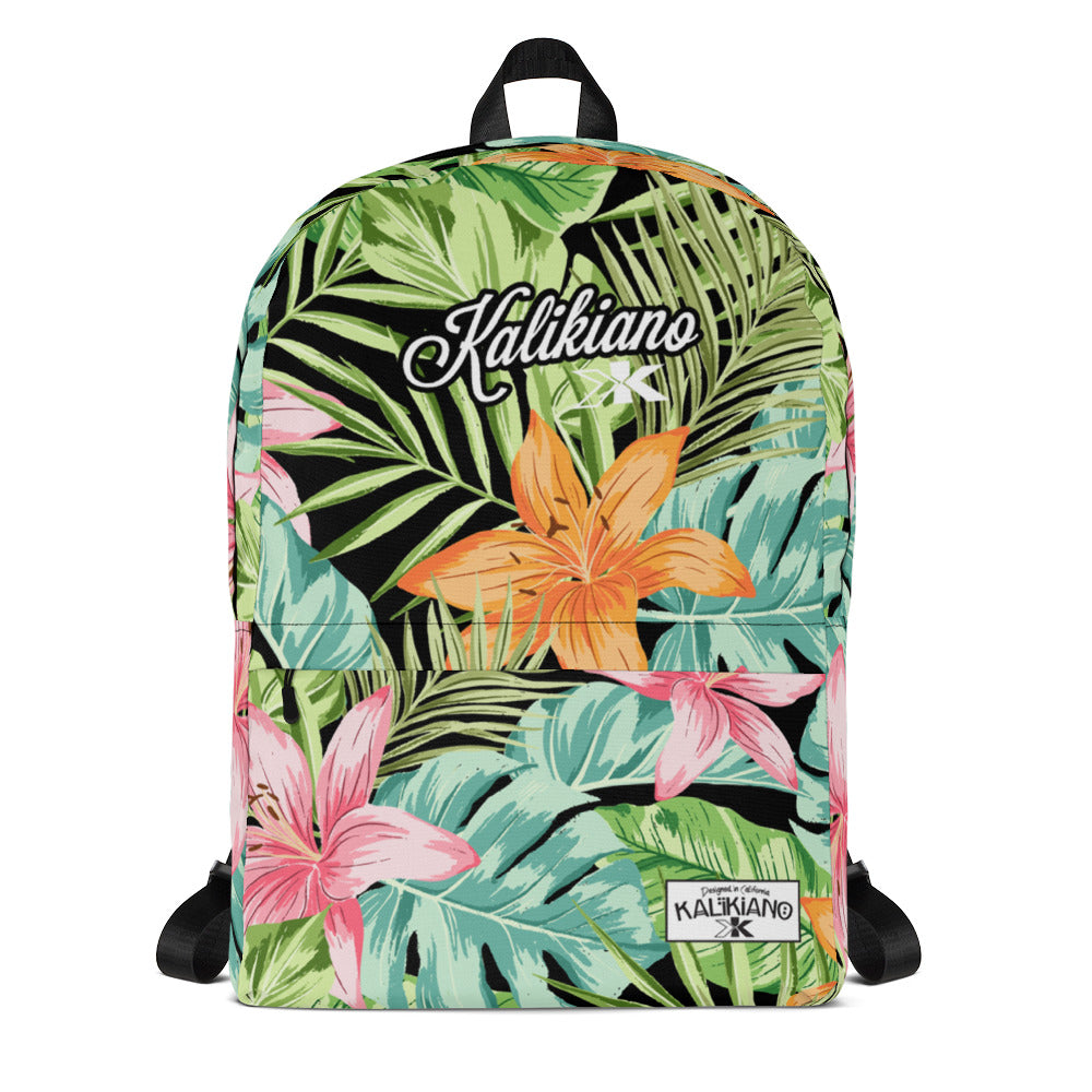 Tropics CUSTM Backpack