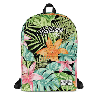 Kali Tropics Backpack