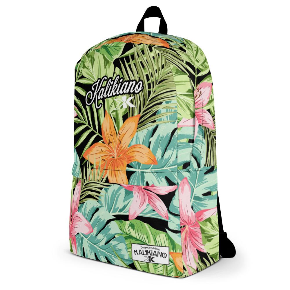 Kali Tropics Backpack