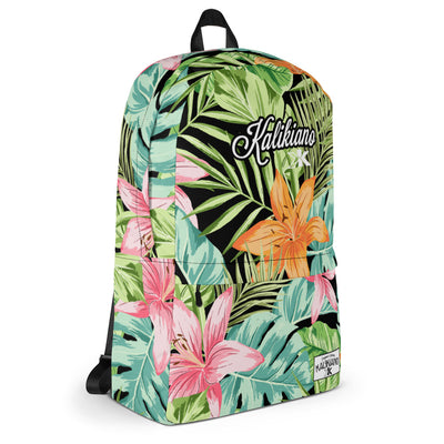 Tropics CUSTM Backpack