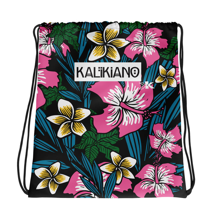 CUSTM Drawstring Bag