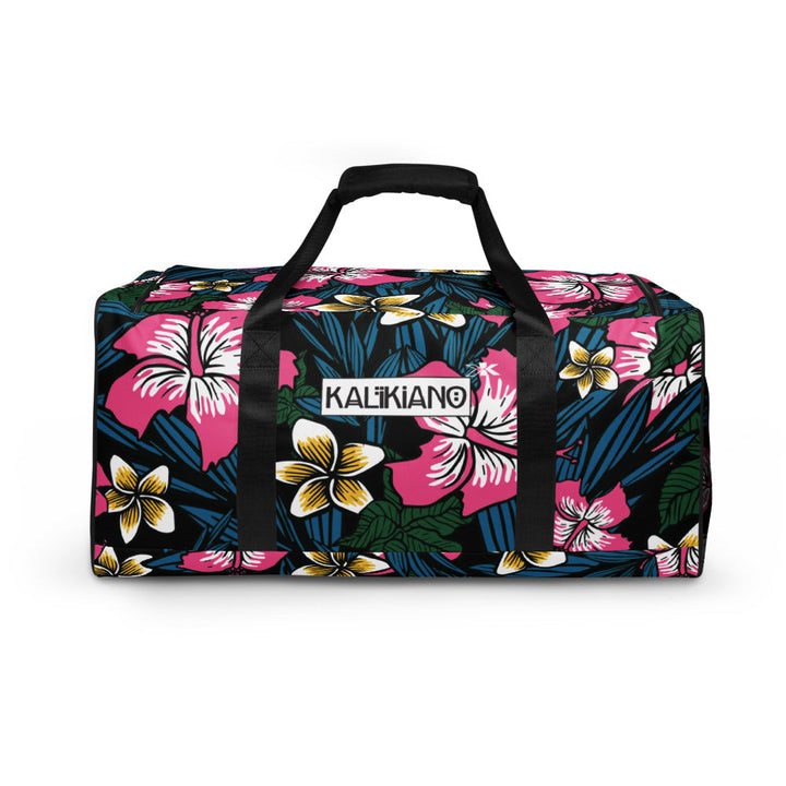 Kali Tropical Duffle Bag